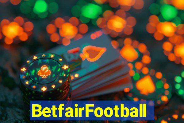 BetfairFootball