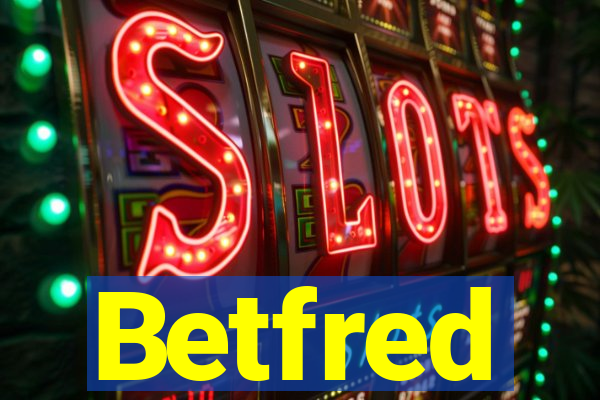 Betfred