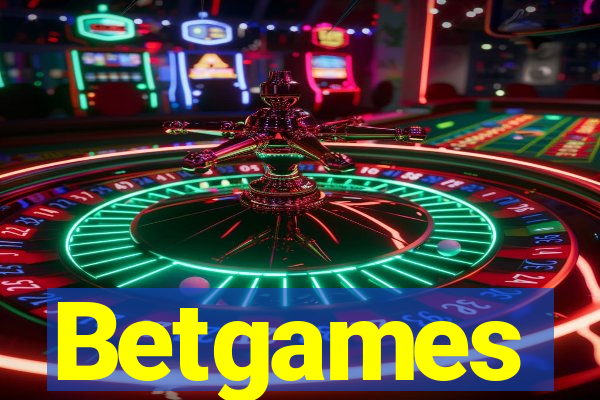 Betgames