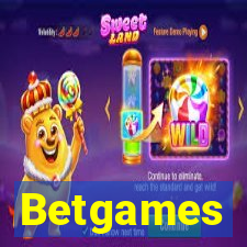 Betgames