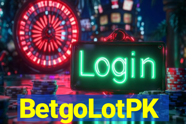 BetgoLotPK