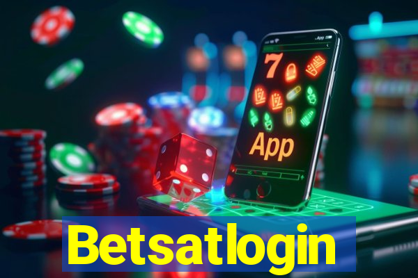 Betsatlogin