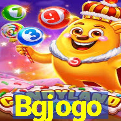 Bgjogo