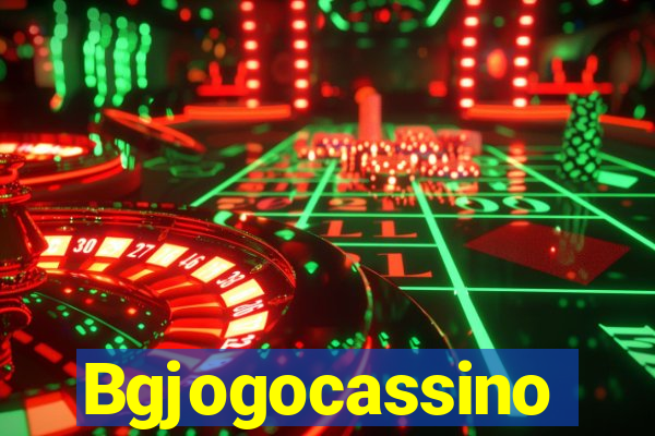 Bgjogocassino