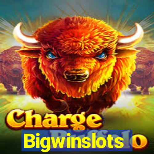 Bigwinslots