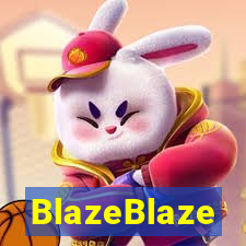 BlazeBlaze