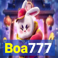 Boa777