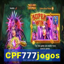 CPF777jogos