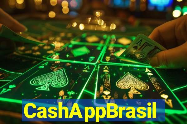 CashAppBrasil