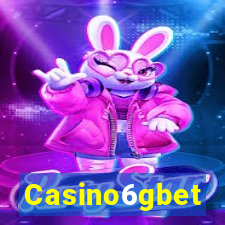 Casino6gbet