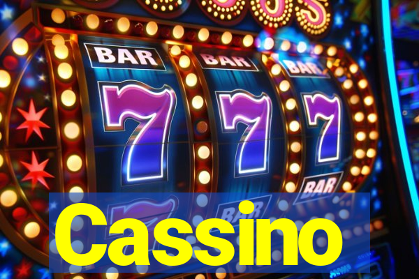 Cassino