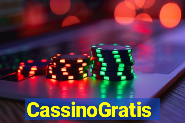 CassinoGratis