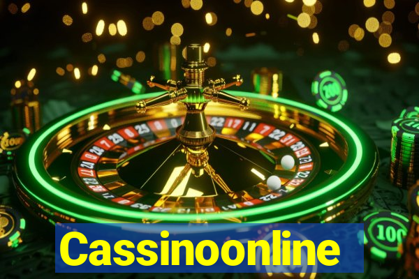 Cassinoonline