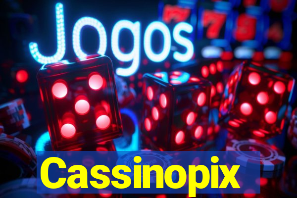 Cassinopix