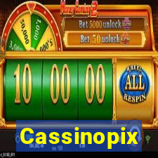 Cassinopix