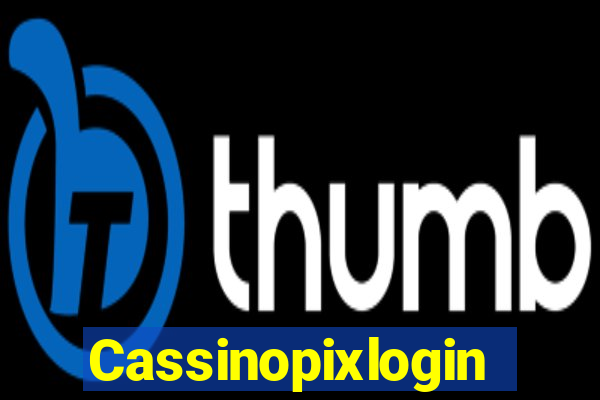 Cassinopixlogin