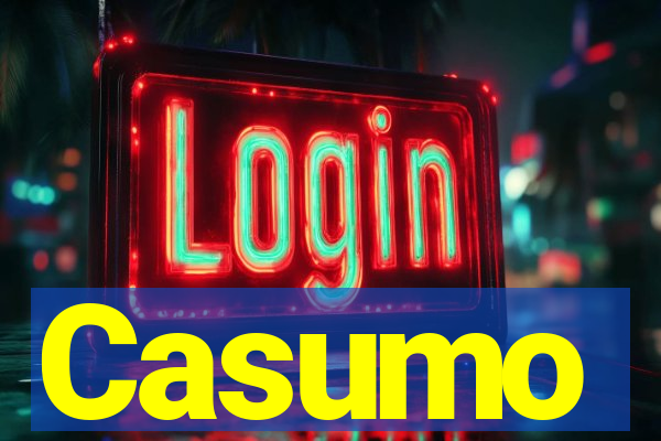 Casumo