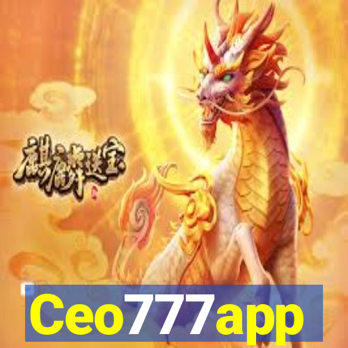 Ceo777app