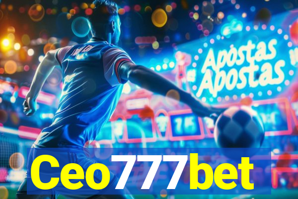 Ceo777bet