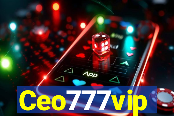 Ceo777vip