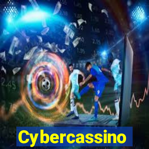 Cybercassino