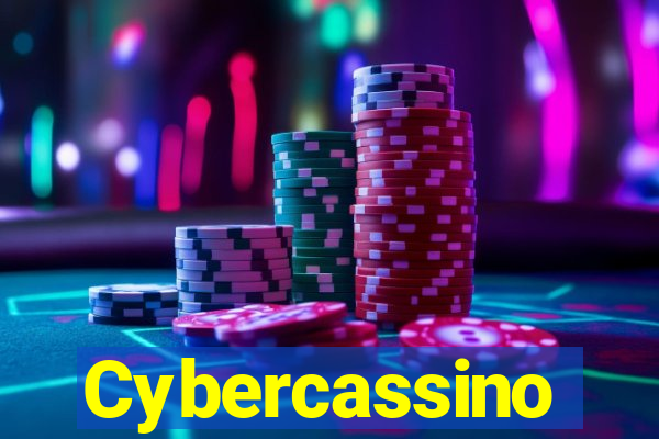 Cybercassino