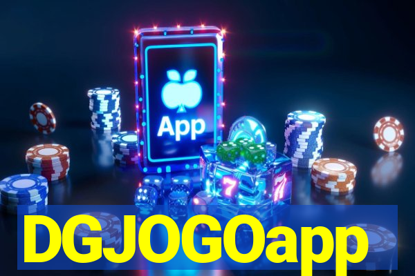 DGJOGOapp