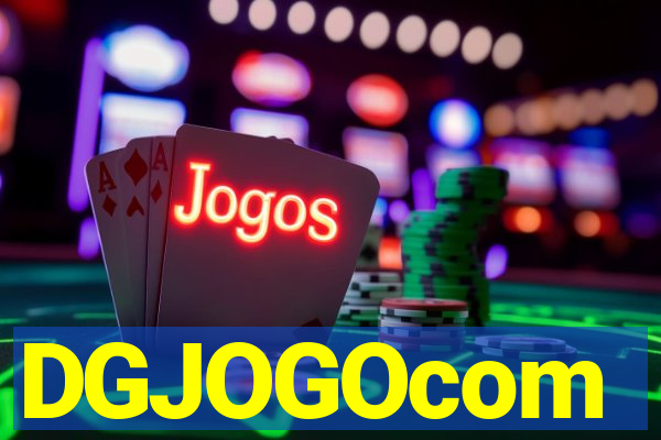 DGJOGOcom