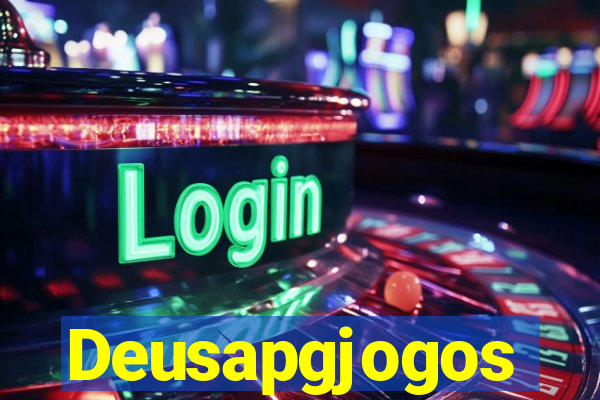 Deusapgjogos