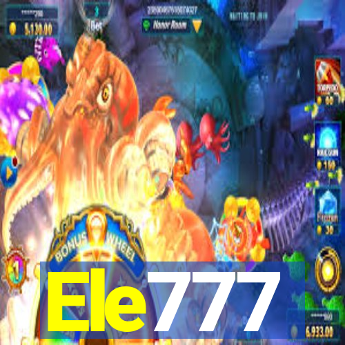 Ele777