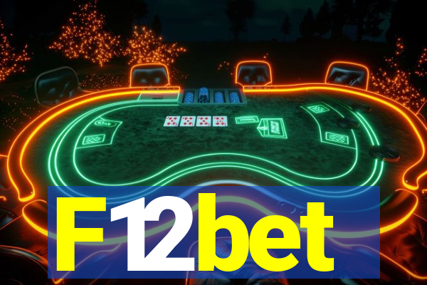 F12bet