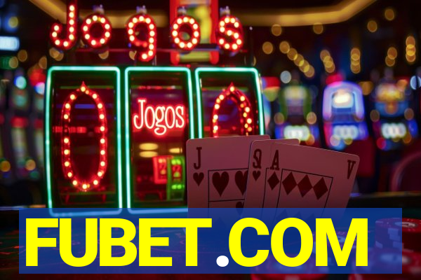 FUBET.COM