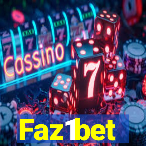 Faz1bet