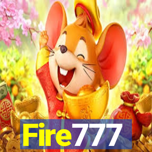 Fire777