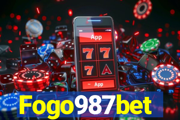 Fogo987bet