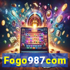 Fogo987com