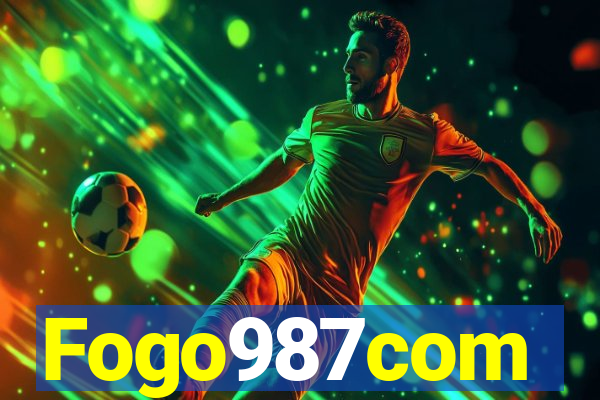 Fogo987com