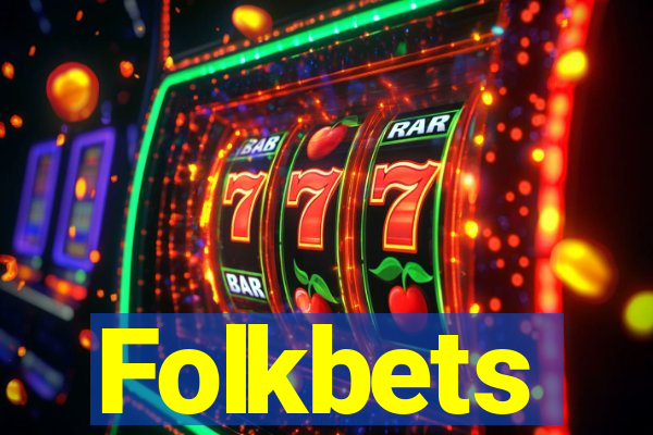 Folkbets