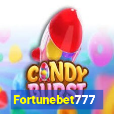 Fortunebet777