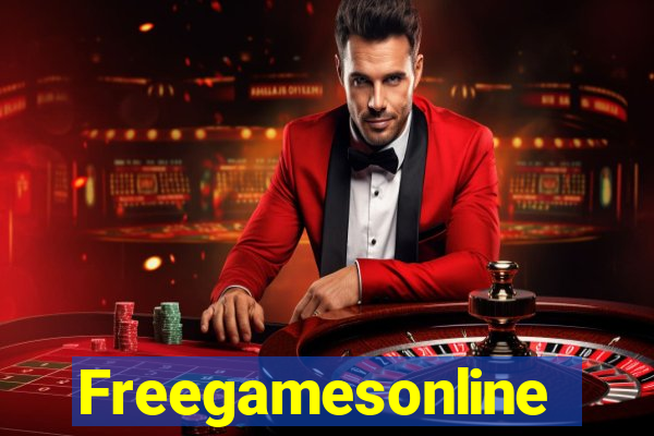 Freegamesonline