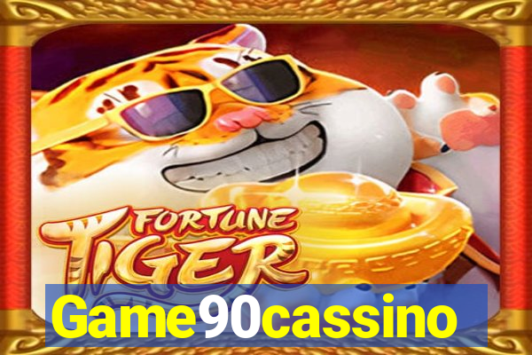 Game90cassino