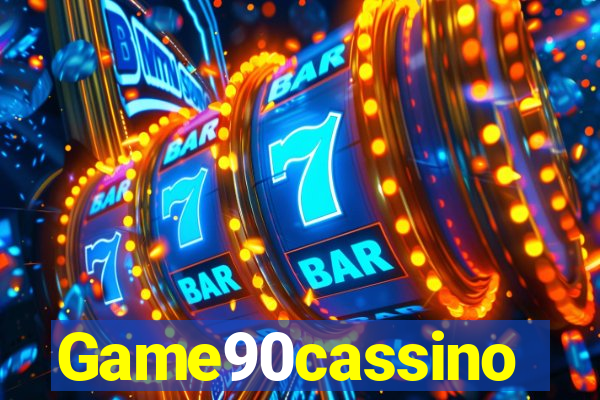 Game90cassino