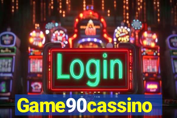 Game90cassino