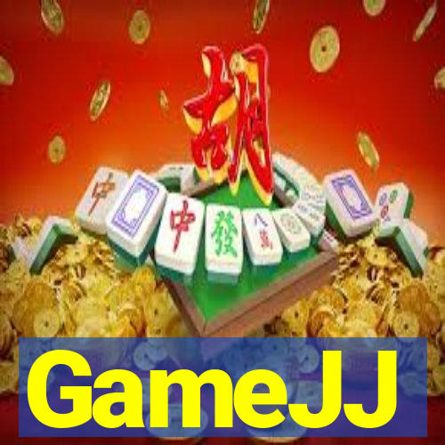 GameJJ