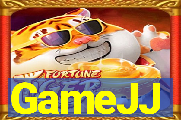 GameJJ