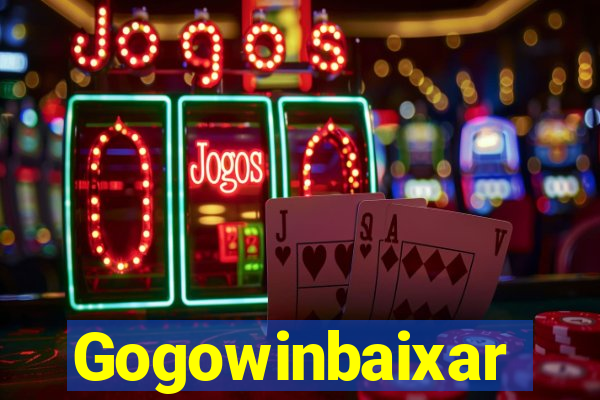 Gogowinbaixar