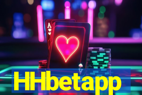 HHbetapp