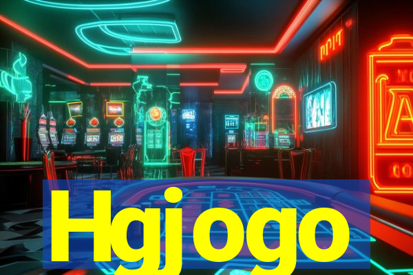 Hgjogo