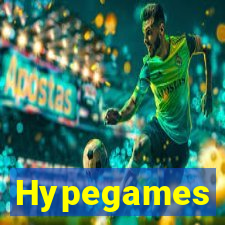 Hypegames