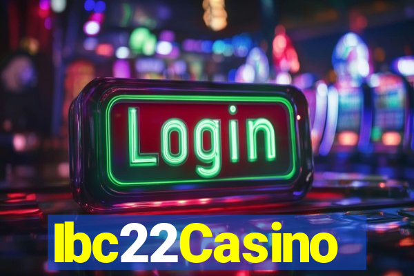 Ibc22Casino